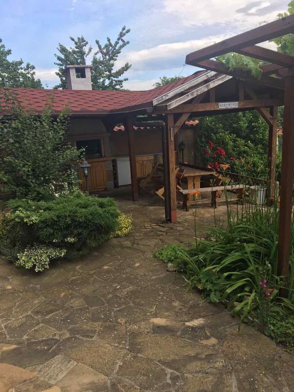 Davidkov Holiday Home Shipka Exterior foto